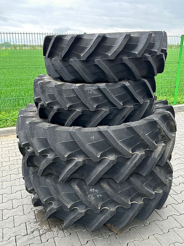 Tractor Tires For Sale