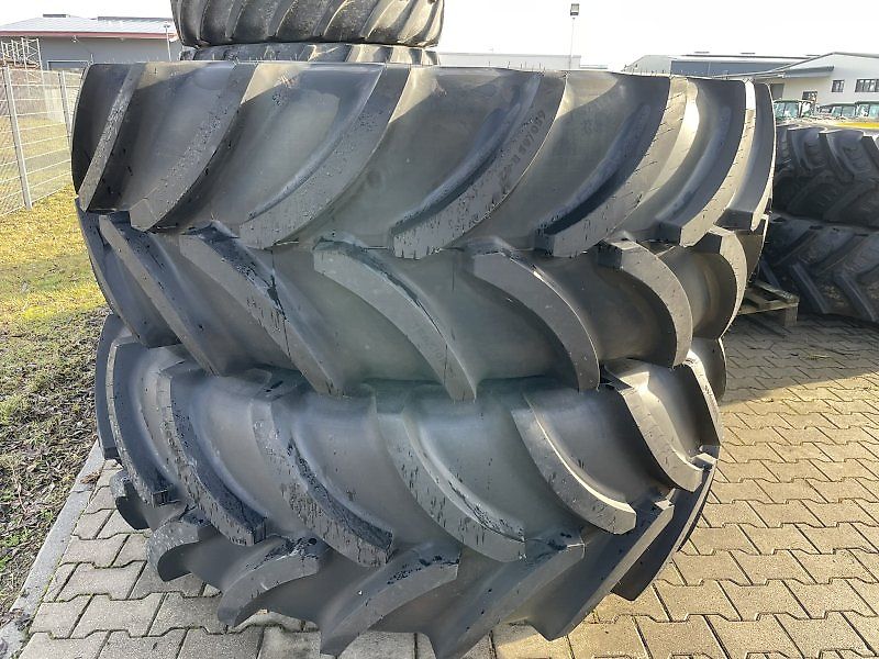 Used Tractor Tires For Sale