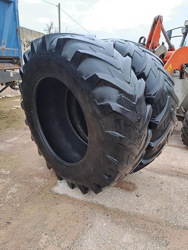 Used Tractor Tires For Sale