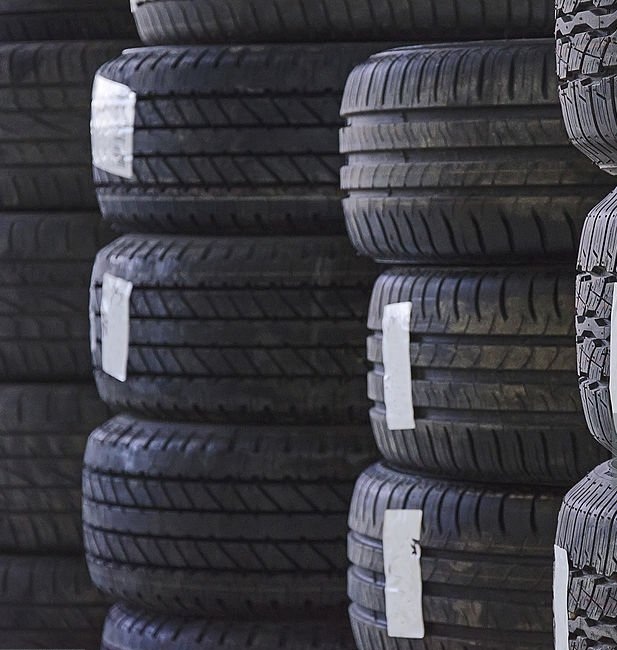 Buy Tires Online