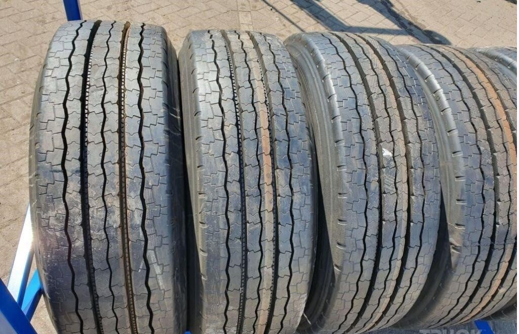 wholesale truck tires for sale