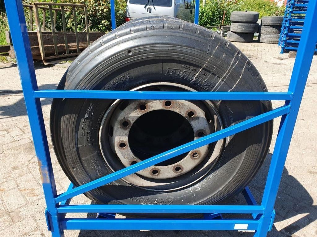 wholesale truck tires for sale