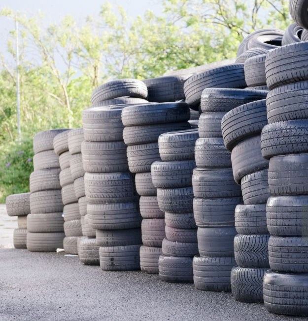 Buy Tires Online