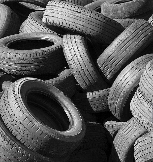 Buy Tires Online