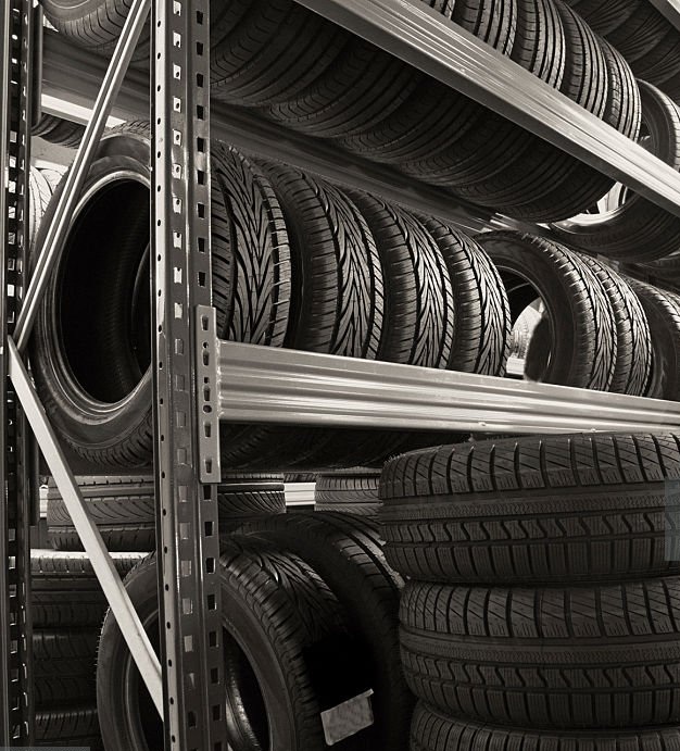 Buy Tires Online